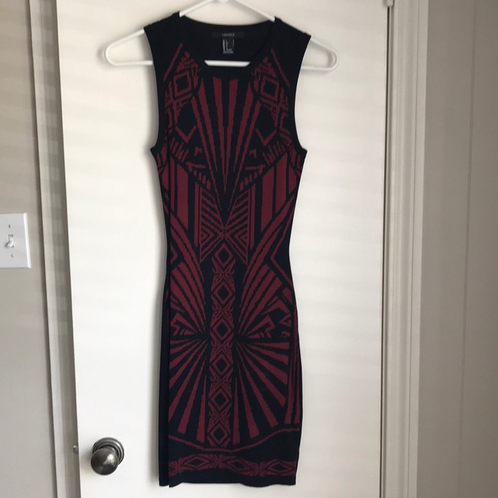 Forever 21 dress